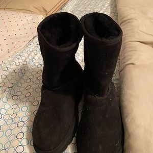 Ladies boots